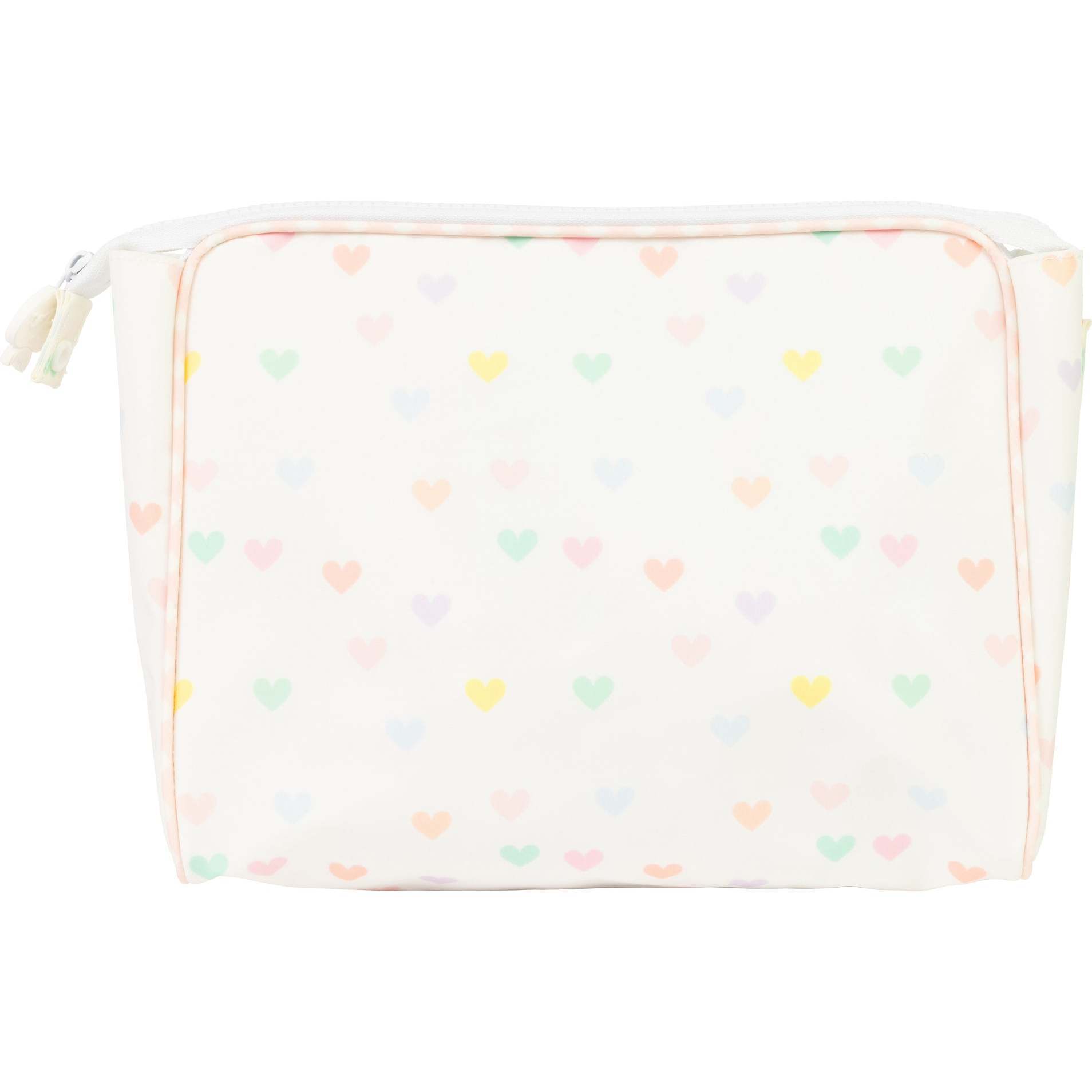 The Large Go Bag, Hearts - Bags - 1