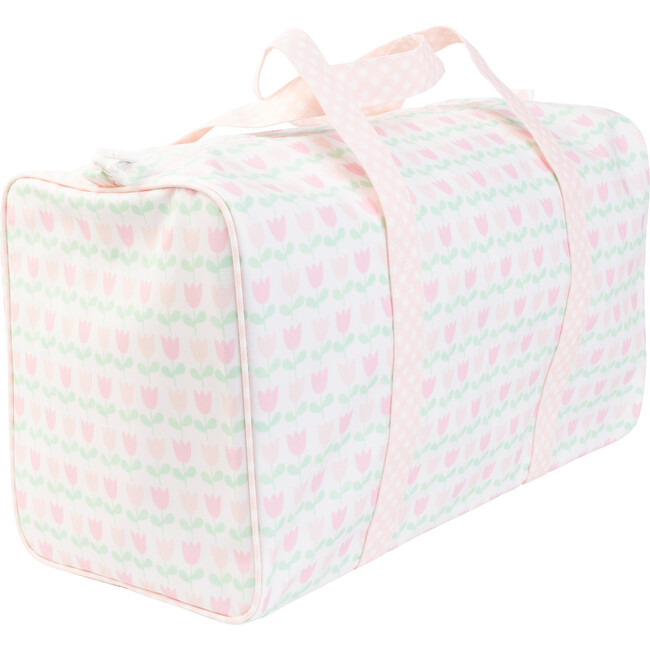 The Duffle Bag, Tulips