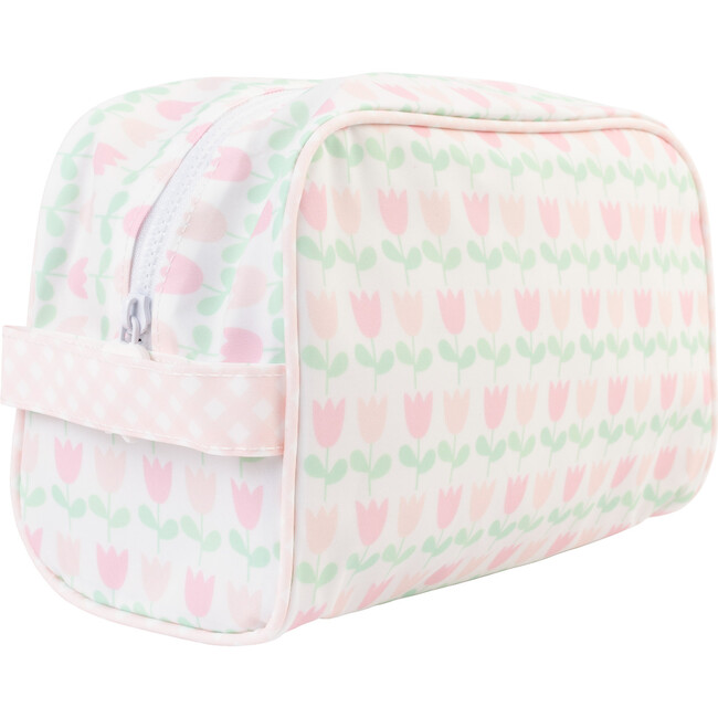 The Dopp Kit, Tulips