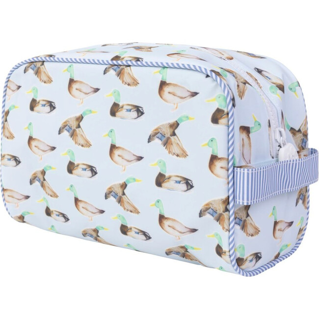 The Dopp Kit, Mallards