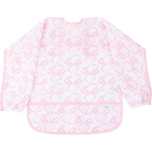 The Cover Everything Toddler Bib, Bows