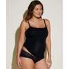 Maternity Nursing Camisole Black - Tank Tops - 2