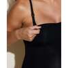 Maternity Nursing Camisole Black - Tank Tops - 3