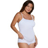 Maternity Nursing Camisole White - Tank Tops - 1 - thumbnail