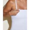 Maternity Nursing Camisole White - Tank Tops - 3