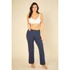 Pajama Pant Navy/Navy - Pajamas - 2