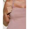 Nursing 3 Piece Pajama Set With Robe Mandorla/Moon Ivory - Robes - 3