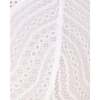 Curvy Babydoll White - Rompers - 3