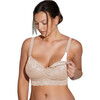 Curvy Maternity Mommie Bralette Sette - Nursing Bra - 1 - thumbnail