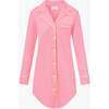 Nightshirt Passiflora/Limoncello - Pajamas - 4