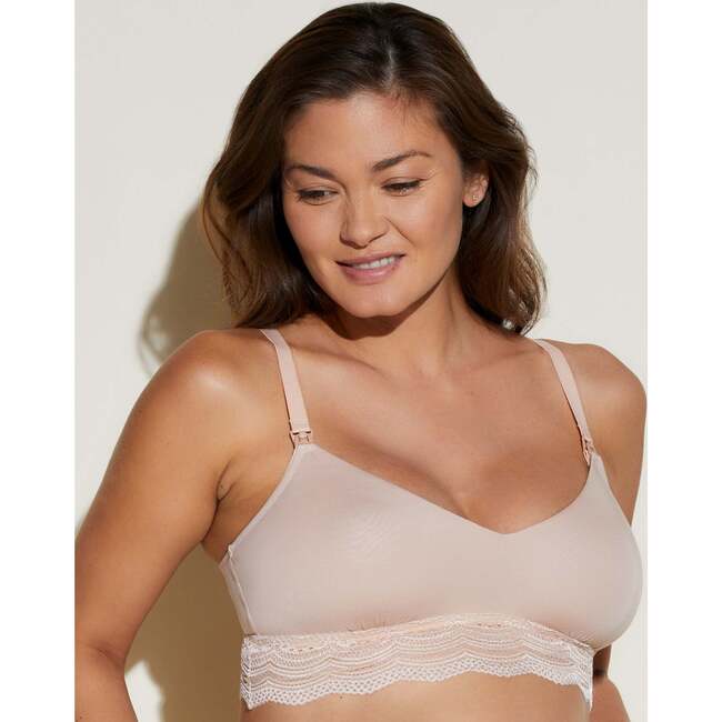 Nursing Bralette Sette - Nursing Bra - 2