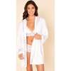 Robe White - Robes - 3