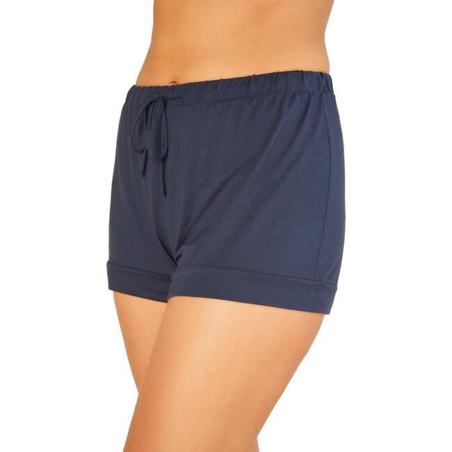 Boxer Navy/Navy