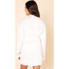 Robe White - Robes - 4