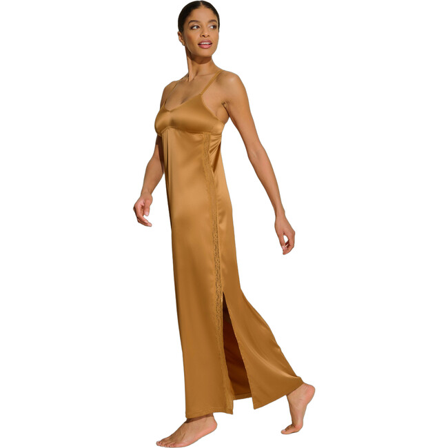Gown Caramellino