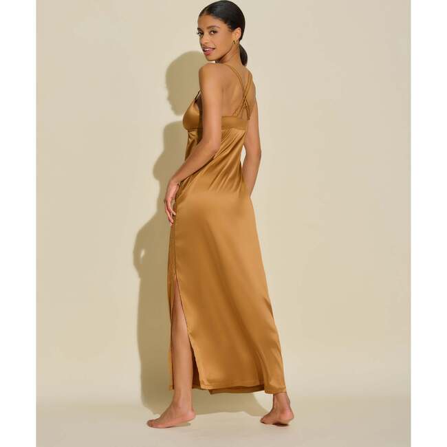 Gown Caramellino - Pajamas - 2