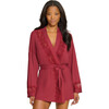Robe Sindoor Red - Robes - 1 - thumbnail