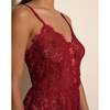 Romper Sindoor Red - Rompers - 3