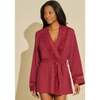Robe Sindoor Red - Robes - 2