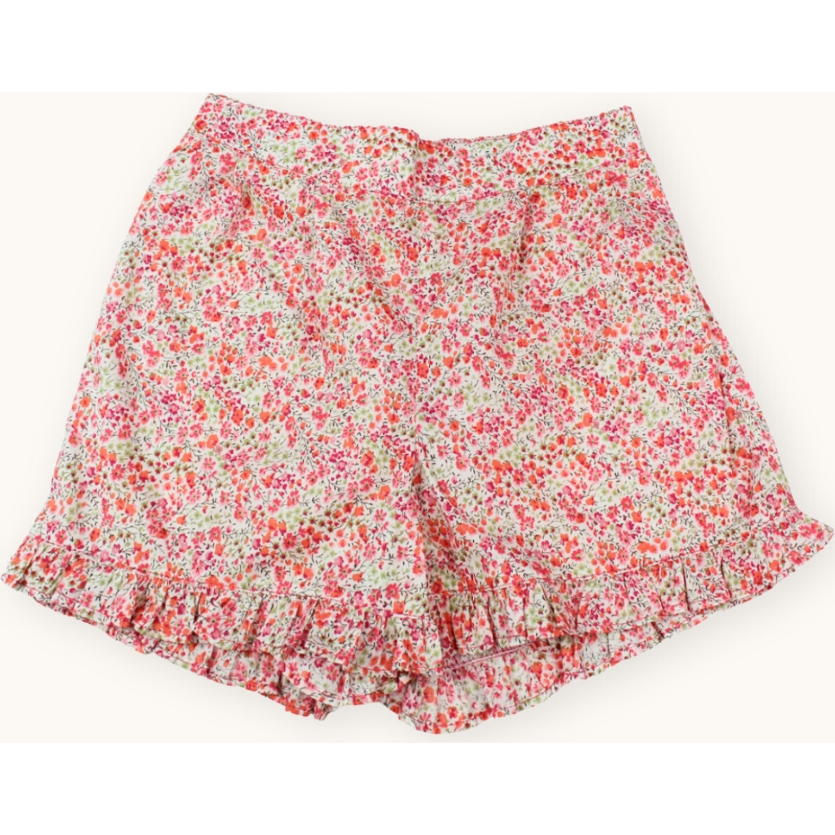 Brigitte Short, Liberty Phoebe - Shorts - 1