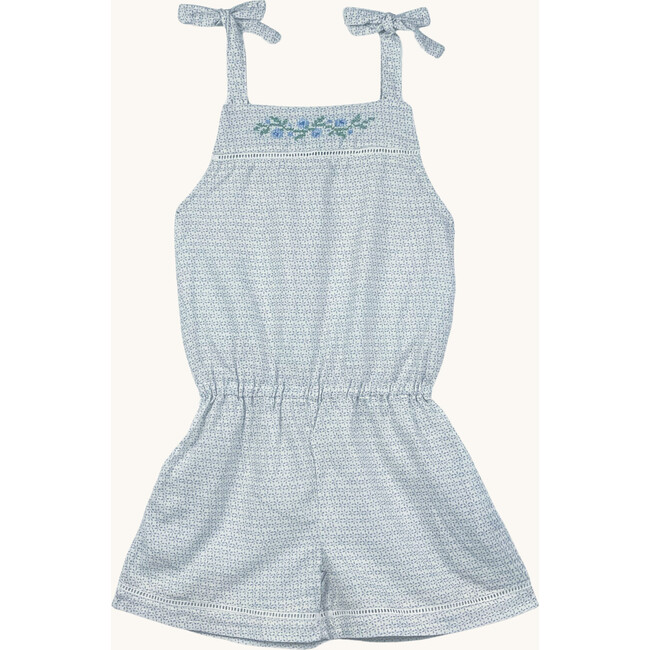 Grace Jumpsuit, Daisy 70'S