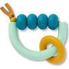 Pacific Arch Ring Teether - Teethers - 1 - thumbnail