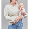 Rose Arch Ring Teether - Teethers - 2