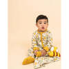 Happy Honey Bees Bee Baby Lovey - Plush - 2