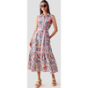 Emeline Maxi, Kala Daydream - Dresses - 1 - thumbnail