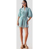 Wren Mini, Millie Bora Bora - Dresses - 1 - thumbnail