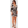 Avery Mini, Delfina Caviar - Dresses - 1 - thumbnail