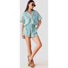 Asha Short, Millie Bora Bora - Shorts - 1 - thumbnail