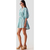 Wren Mini, Millie Bora Bora - Dresses - 3