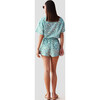 Asha Short, Millie Bora Bora - Shorts - 2