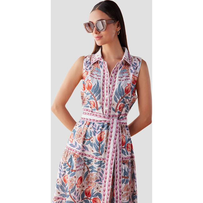 Emeline Maxi, Kala Daydream - Dresses - 3
