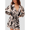 Avery Mini, Delfina Caviar - Dresses - 3