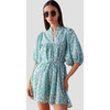 Wren Mini, Millie Bora Bora - Dresses - 4