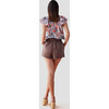 Wilora Blouse, Kala Daydream - Blouses - 5