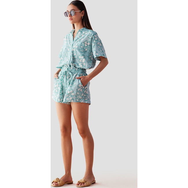 Asha Short, Millie Bora Bora - Shorts - 4