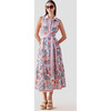 Emeline Maxi, Kala Daydream - Dresses - 5