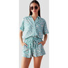 Asha Short, Millie Bora Bora - Shorts - 5