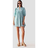 Wren Mini, Millie Bora Bora - Dresses - 5