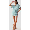 Asha Short, Millie Bora Bora - Shorts - 6