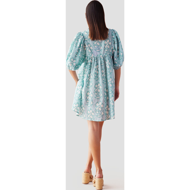Wren Mini, Millie Bora Bora - Dresses - 6