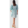 Wren Mini, Millie Bora Bora - Dresses - 6