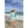 Wren Mini, Millie Bora Bora - Dresses - 7