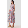 Emeline Maxi, Kala Daydream - Dresses - 6