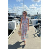 Emeline Maxi, Kala Daydream - Dresses - 7