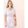 Pipa Women's Dress, Pink - Dresses - 2