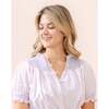 Pipa Women's Dress, Pink - Dresses - 5